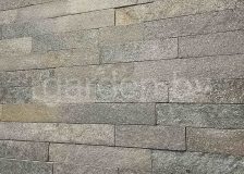 Плитка из сланца Сильвер