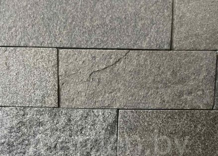 Плитка из сланца Сильвер