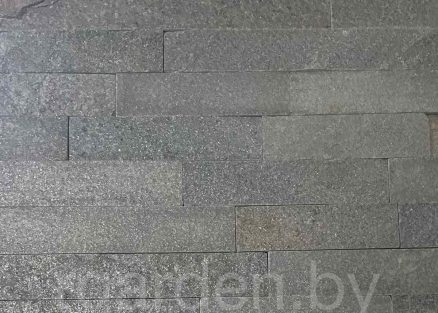 Плитка из сланца Сильвер