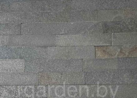 Плитка из сланца Сильвер