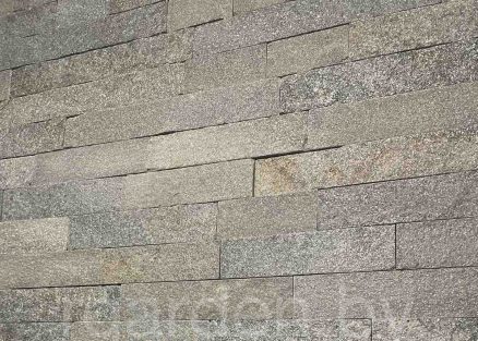 Плитка из сланца Сильвер