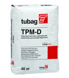 TPM-D Трассовый раствор с дренажными свойствами