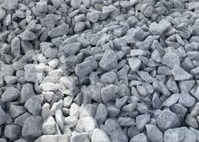 Мраморная крошка Бьянко