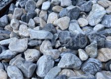 Галька Меланж