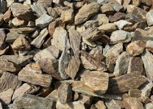 Сланцевая крошка Честер