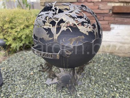 Очаг для костра