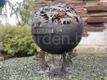 Очаг для костра