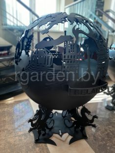 Очаг для костра