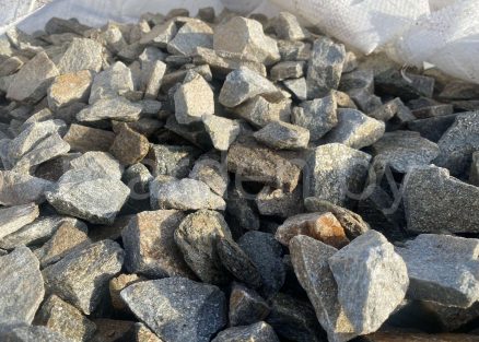 Крошка Сильвер галтованный