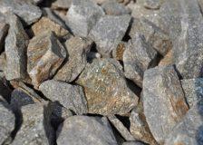 Сланцевая крошка