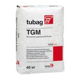 TGM Трассовый дренажный бетон