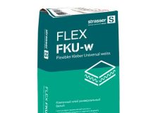 FLEX FKU-w Плиточный клей универсальный белый
