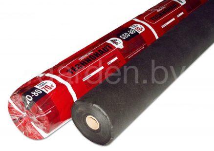 Геотекстиль TECHNOHAUT geo-80