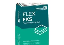 FLEX FKS Плиточный клей стандартный