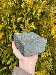 Брусчатка габбро-диабаз