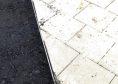Оцинкованный бордюр СМАРТ стандарт