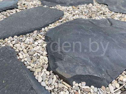 Форматный сланец Шунгит