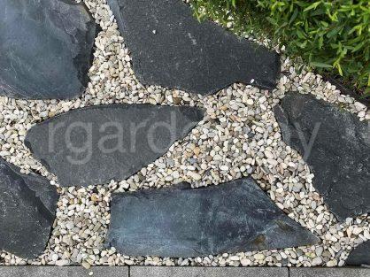 Форматный сланец Шунгит