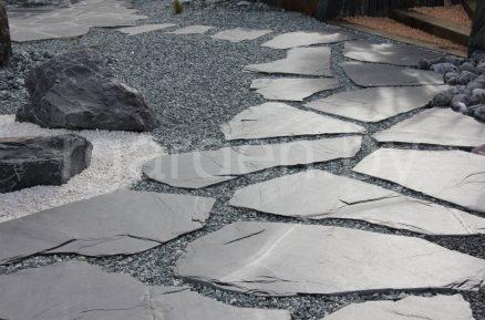 Форматный сланец Шунгит