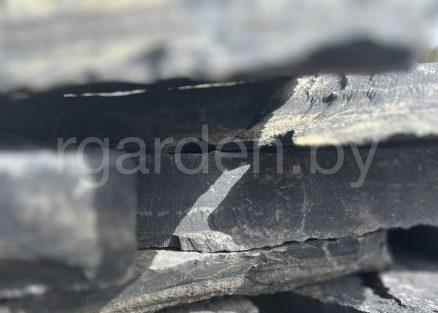 сланец для мощения