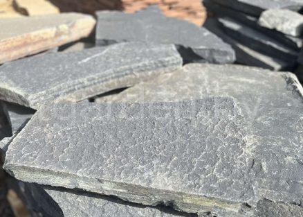 сланец мощение