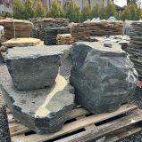 Блок шунгитного сланца