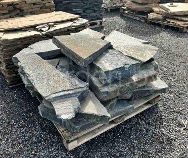 Форматный сланец Шунгит