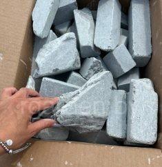 талькохлорит