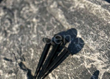 Гвоздь-прижим для гeотекстиля