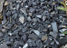 Крошка Шунгит