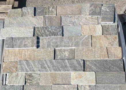 Плитка из сланца Серицит