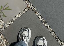 пошаговые плиты