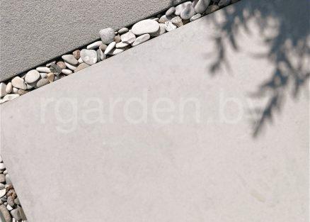 пошаговые плиты