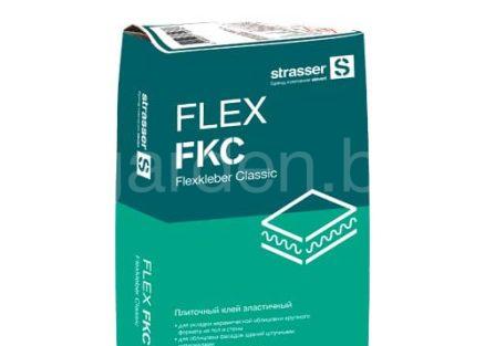 FLEX FKC Плиточный клей эластичный